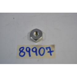 Dado ruota Wheel axle nut...