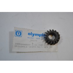 Ingranaggio Z 16 per...