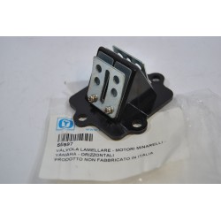 Pacco lamellare OLYMPIA...