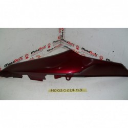 Fianchetto sottosella sinistro underseat panel left Honda Integra 700 11 14