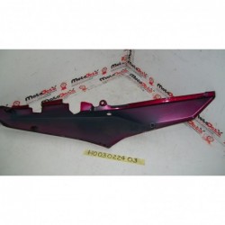 Fianchetto sottosella sinistro underseat panel left Honda Integra 700 11 14