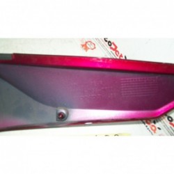 Fianchetto sottosella sinistro underseat panel left Honda Integra 700 11 14