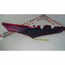 Fianchetto sottosella destro underseat panel right Honda Integra 700 11 14