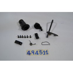 Kit serratura Lock set...