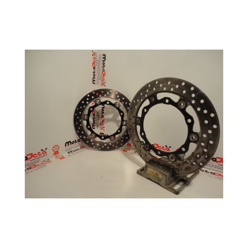 Dischi Freno Anteriori Brake Rotor Front Bremsscheiben Yamaha T max 530 12 14
