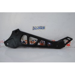 Supporto pedana sx Left...