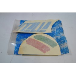 Adesivo Decalcomania...