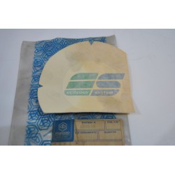 Adesivo Decalcomania...