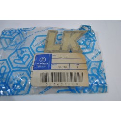 Adesivo Decalcomania...