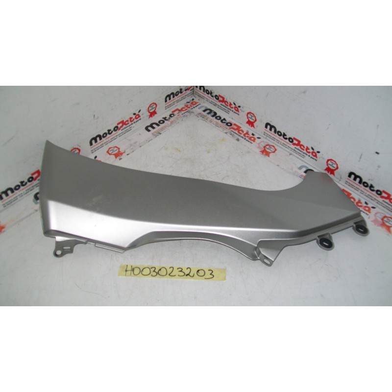 Fianchetto sottosella destro underseat panel right Honda Integra 700 11 14