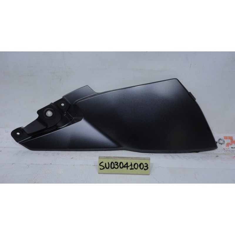 Fianchetto destro sottoserbatoio right fairing Suzuki B king 1340 08 10