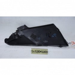 Fianchetto sinistro sottoserbatoio left fairing Suzuki B king 1340 08 10