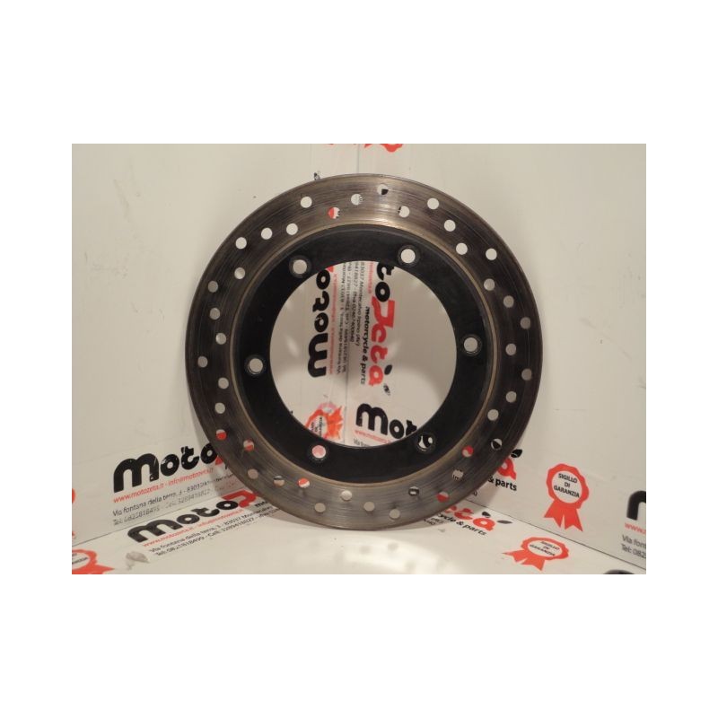 Disco Freno Brake Rotor Rear Bremsscheiben Yamaha YZF R1 02 03 R6 99 02