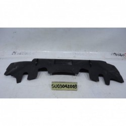 Convogliatore Aria air conveyor Suzuki B king 1340 08 10