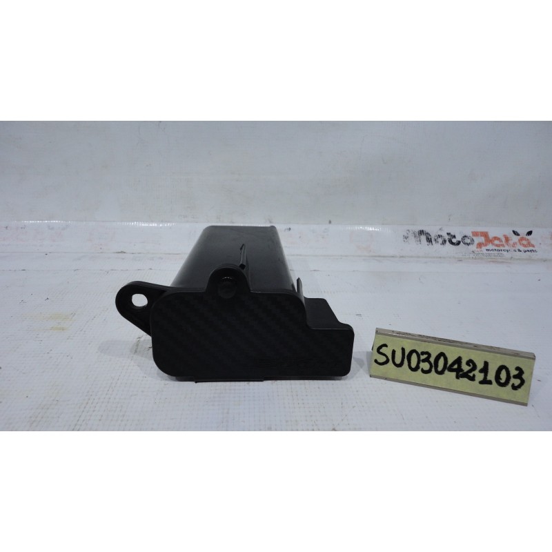 Cover vano porta attrezzi guard too Suzuki B king 1340 08 10
