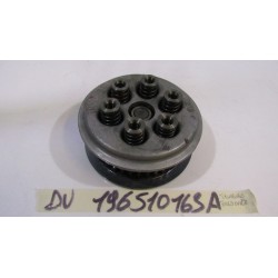 Tamburo frizione Clutch...