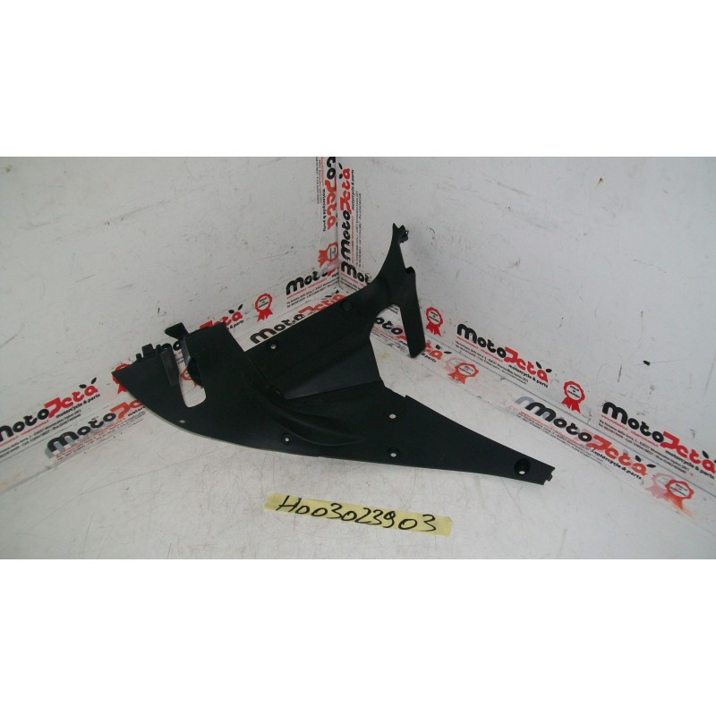 Plastica cupolino Destra Right cover upper fairing Honda CBR 600 RR 13 16