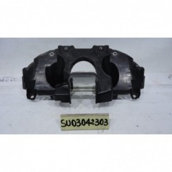 Staffa supporto serbatoio Tank bracket Suzuki B king 1340 08 10