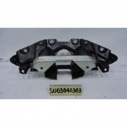 Staffa supporto serbatoio Tank bracket Suzuki B king 1340 08 10