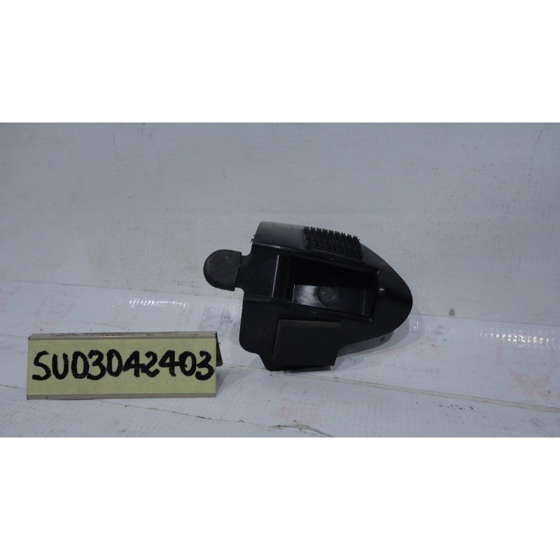 Supporto carena destra support right fairing Suzuki B king 1340 08 10