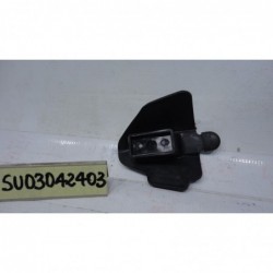 Supporto carena destra support right fairing Suzuki B king 1340 08 10