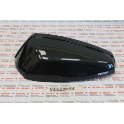 Copertura valigia sx Left...