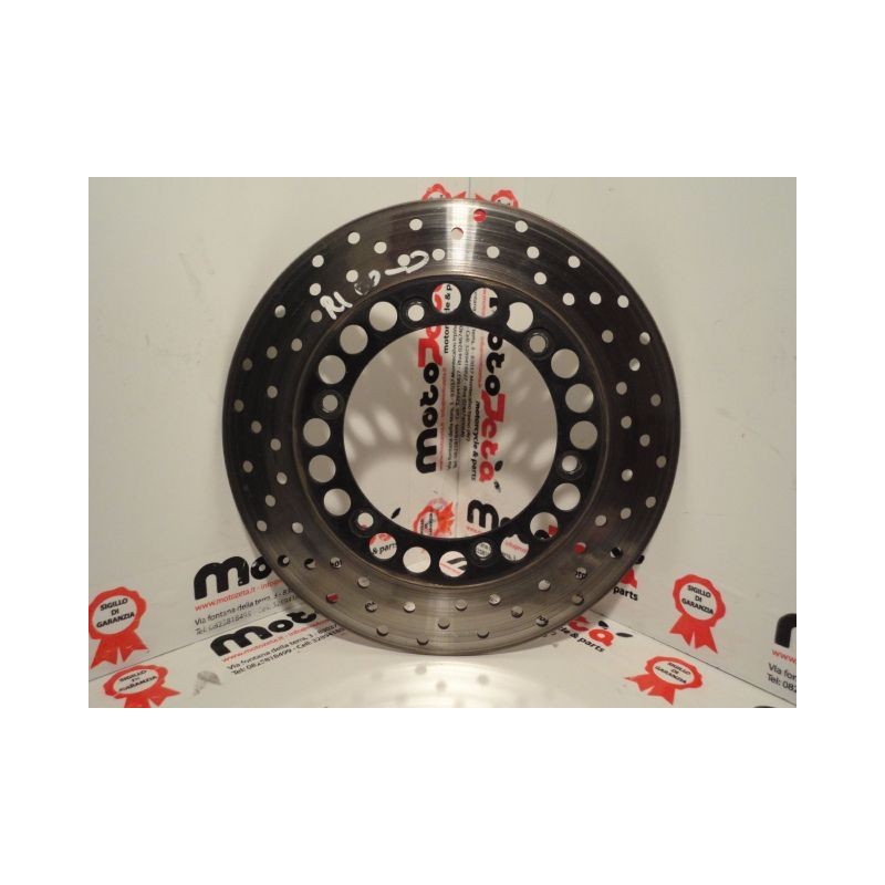 Disco Freno Posteriore Brake Rotor Rear Bremsscheiben Yamaha R1 98 01