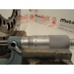 Disco Freno Posteriore Brake Rotor Rear Bremsscheiben Yamaha R1 98 01