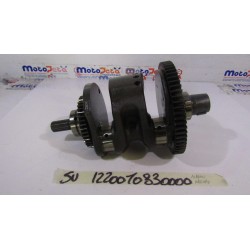 Albero motore Crankshaft...
