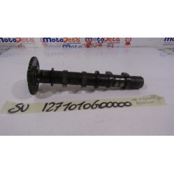 Asse a camme aspirazione...