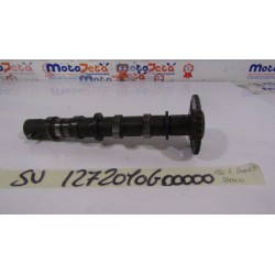 Asse a camme scarico...