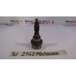 Albero frizione Clutch...