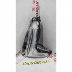Freccia anteriore sinistra left directional indicator front Honda SH 150 i 13 16