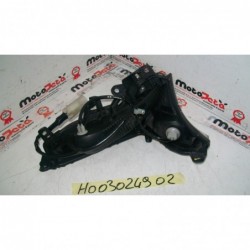 Freccia anteriore sinistra left directional indicator front Honda SH 150 i 13 16