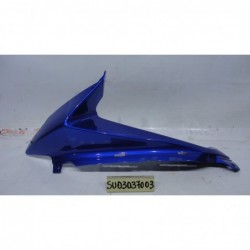 Fianchetto cupolino sinistro Fairing left Suzuki Gsxr 600 750 08 09