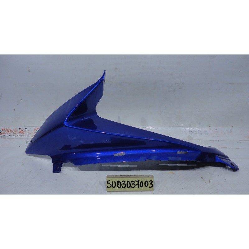 Fianchetto cupolino sinistro Fairing left Suzuki Gsxr 600 750 08 09