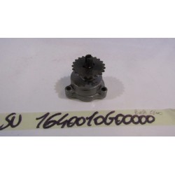 Pompa olio Oil pump Suzuki...