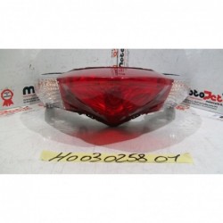 Stop Fanale posteriore Rear Headlight Honda SH 150 i 13 16