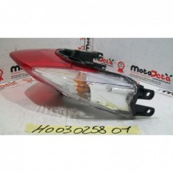 Stop Fanale posteriore Rear Headlight Honda SH 150 i 13 16