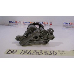 Pompa olio Oil pump Ducati...