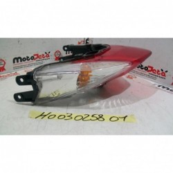 Stop Fanale posteriore Rear Headlight Honda SH 150 i 13 16