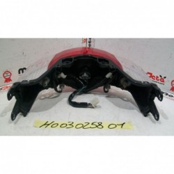 Stop Fanale posteriore Rear Headlight Honda SH 150 i 13 16