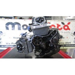 Ducati Scrambler 800 Motore...