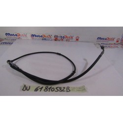 Tubo freno ABS anteriore...