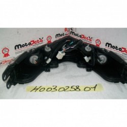 Stop Fanale posteriore Rear Headlight Honda SH 150 i 13 16