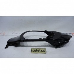 Carena coda centrale central rear tail fairing Suzuki Gsxr 600 750 08 09