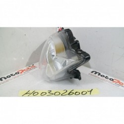 Faro fanale anteriore front headlight Honda SH 150 i 13 16