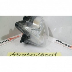 Faro fanale anteriore front headlight Honda SH 150 i 13 16