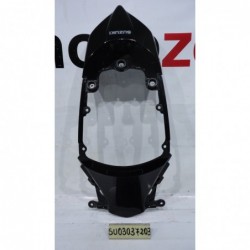 Carena coda centrale central rear tail fairing Suzuki Gsxr 600 750 08 09