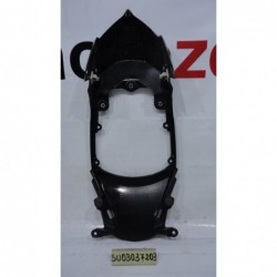 Carena coda centrale central rear tail fairing Suzuki Gsxr 600 750 08 09